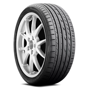 Yokohama ADVAN Sport ZPS 225/40RF18 - Wheelwiz