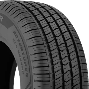Cooper Adventurer ALL Season 255/70R16 - Wheelwiz