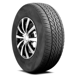 Kenda Klever H/P (KR15) P235/70R15 - Wheelwiz