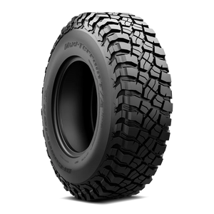 BFGoodrich Mud-Terrain T/A KM3 37X13.5R18LT 128Q E/10 RBL - Wheelwiz
