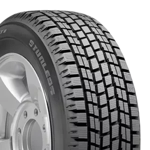 Bridgestone Blizzak LM-50 RFT 225/60R17 - Wheelwiz