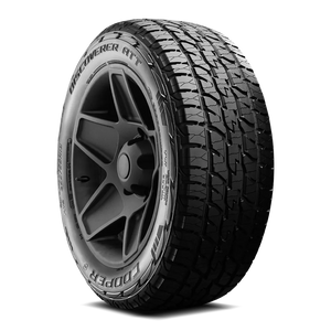 Cooper Discoverer ATT 285/60R18 - Wheelwiz