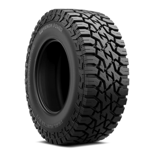 Venom Power TRAIL HUNTER R/T 285/70R17 STUDDABLE - Wheelwiz
