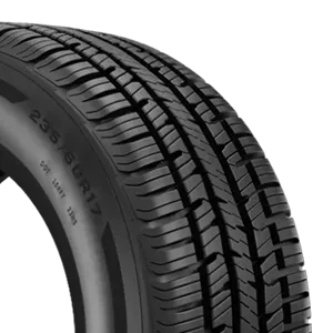 BFGoodrich Advantage Control 235/60R17