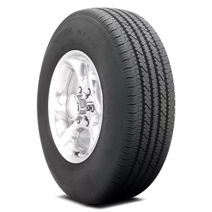 Bridgestone V-Steel Rib 265 LT245/75R16