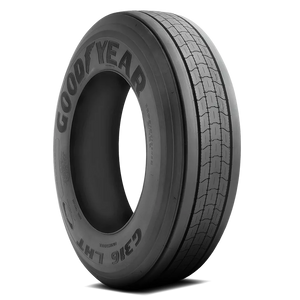 Goodyear UC G316 LHT Fuel Max 295/75R22.5