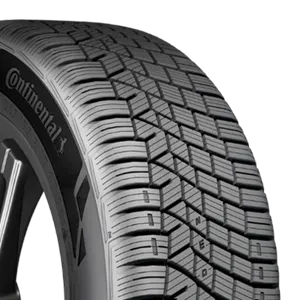 Continental SecureContact AW 245/45R19 102V XL (FR)