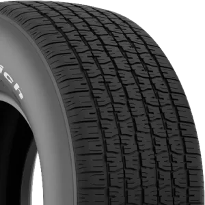 BFGoodrich Radial T/A P235/70R15