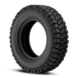 BFGoodrich HD-Terrain T/A KT LT235/80R17
