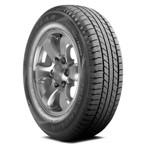 Goodyear Wrangler HP ALL Weather Silent Armor 235/65R17