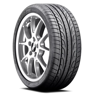 Dunlop SP Sport Maxx 295/35R21