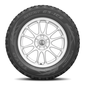 Toyo Observe G3-Ice 255/45R19 104T XL - Wheelwiz