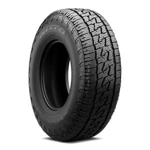 Nitto Nomad Grappler 215/70R16