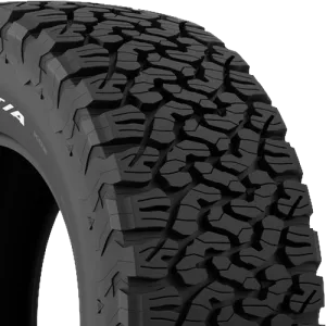 BFGoodrich All-Terrain T/A KO2 LT285/65R18