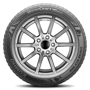 Kumho WINTERCRAFT Ice Wi31 205/60R16 92T - Wheelwiz