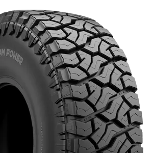Venom Power TERRA HUNTER R/T 40X13.50R17 - Wheelwiz