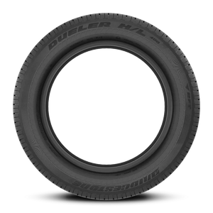 Bridgestone Dueler H/L 400 265/50R19 - Wheelwiz