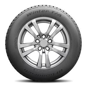 BFGoodrich Winter T/A KSI 245/65R17 107T - Wheelwiz