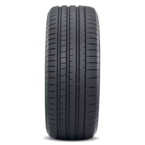 Yokohama ADVAN SPORT V107 255/35R18 94Y XL
