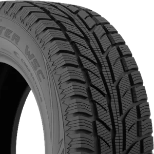 Cooper Weather-Master WSC 235/60R18
