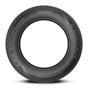 Cooper CS5 Grand Touring 205/60R16 - Wheelwiz