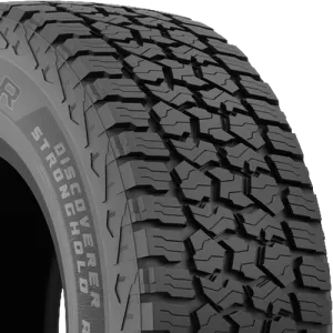 Cooper Discoverer Stronghold AT LT285/75R17