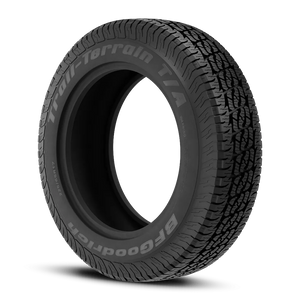 BFGoodrich Trail-Terrain T/A 225/65R17