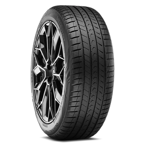 Vredestein Quatrac Pro+ 215/60R17