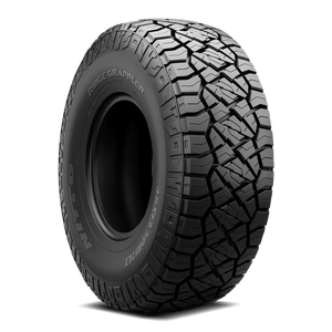 Nitto Ridge Grappler 38x12.50R17LT - Wheelwiz