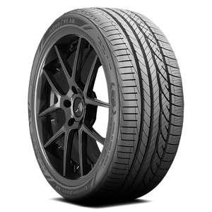 Goodyear Electricdrive GT 235/40R19 - Wheelwiz