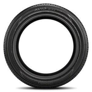 Yokohama AVID S34B 225/45R17 91H