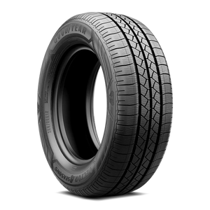 Goodyear Vector 4SEASONS Cargo 225/55R17C - Wheelwiz
