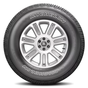 Michelin DEFENDER LTX M/S 2 255/70R18 116T XL