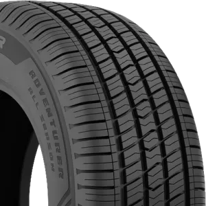 Cooper Adventurer ALL Season 275/65R18 - Wheelwiz