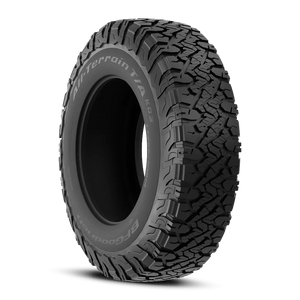 BFGoodrich All-Terrain T/A KO3 LT255/70R18