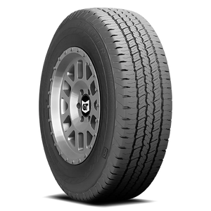 General Tire Grabber HD LT265/70R17 121/118R E/10 - Wheelwiz