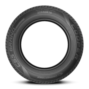Cooper CS5 Grand Touring 225/60R16