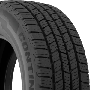 Continental TerrainContact H/T 275/65R18 116T