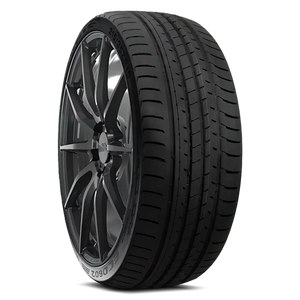 Mazzini ECOSAVER 235/60R17 103H - Wheelwiz