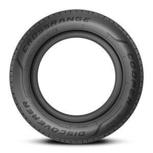 Cooper Discoverer Crossrange 255/45R20 - Wheelwiz
