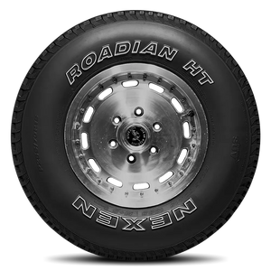 Nexen Roadian HT Suv 255/70R15 - Wheelwiz