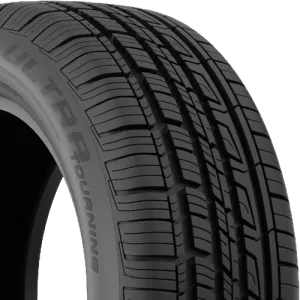 Cooper CS5 Ultra Touring 235/50R17