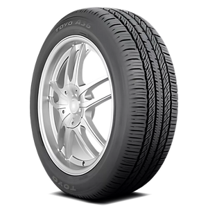 Toyo TYA36 P225/55R19