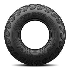 Toyo Open Country A/T III 35X11.50R17LT