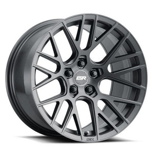 ESR Wheels RF11 Matte Graphite 18x10.5 -99 Custom 999mm