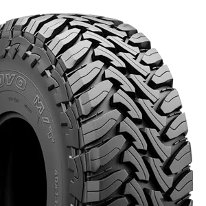 Toyo Open Country M/T 40X13.50R17LT