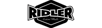 Ridler logo