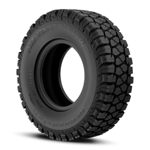 BFGoodrich HD-Terrain T/A KT 37X12.50R17LT