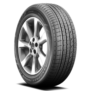 Dunlop Grandtrek Touring A/S 235/50R19
