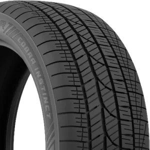 Cooper COBRA INSTINCT 215/45R17